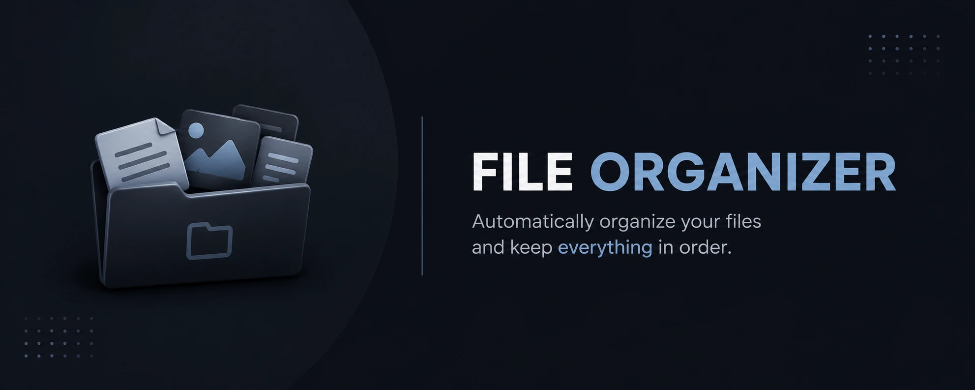 File Organizer